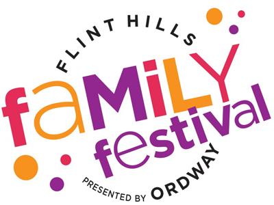 Family Festival logo